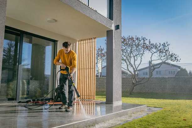 Best Residential House Exterior Washing  in USA